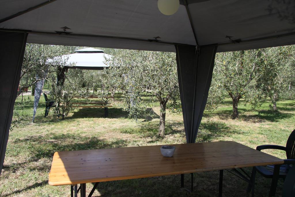 Country House Podere Le Rane Felici Fauglia Экстерьер фото