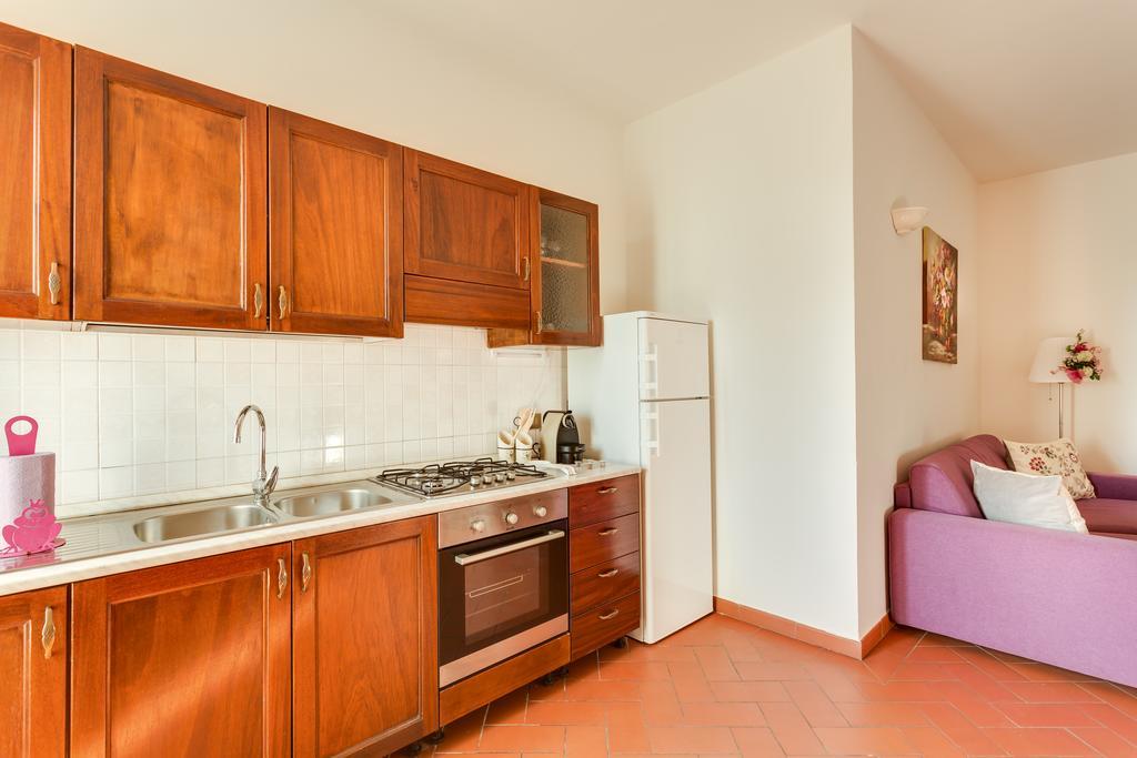 Country House Podere Le Rane Felici Fauglia Экстерьер фото