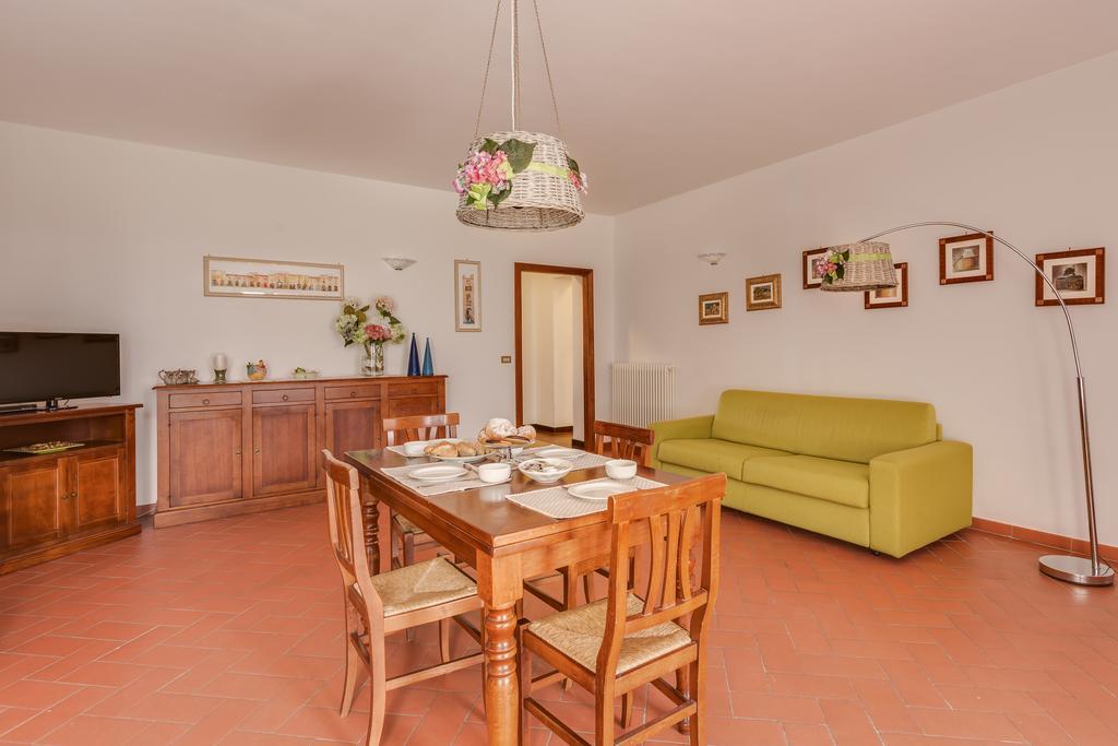 Country House Podere Le Rane Felici Fauglia Экстерьер фото