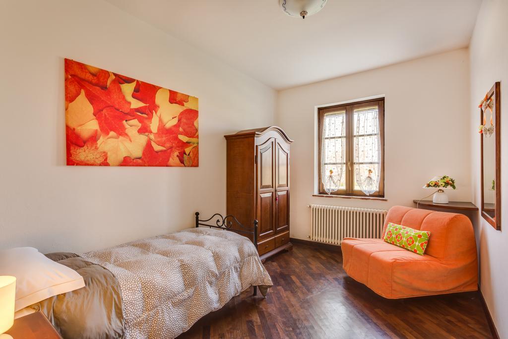 Country House Podere Le Rane Felici Fauglia Экстерьер фото