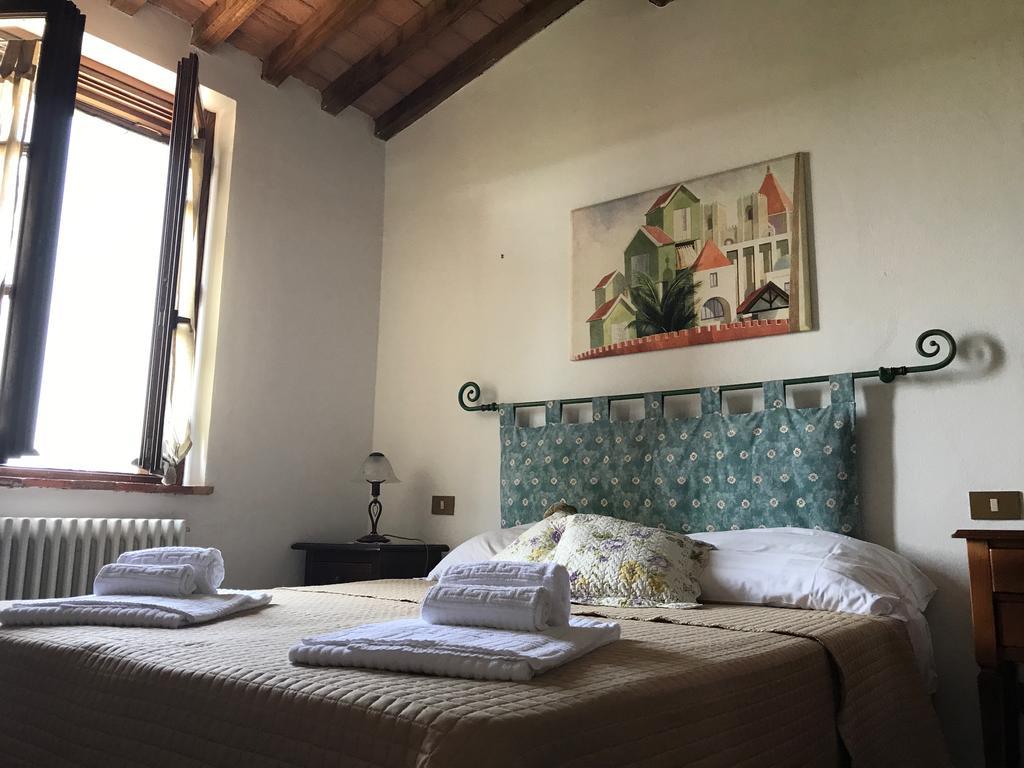 Country House Podere Le Rane Felici Fauglia Экстерьер фото